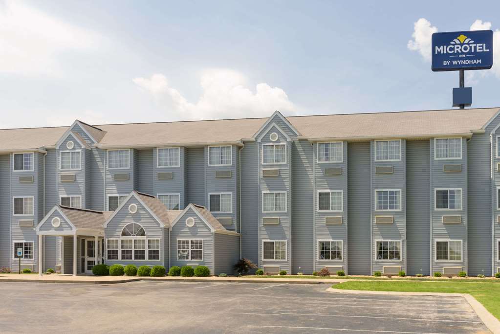Microtel Inn By Wyndham Bowling Green — Bowling Green