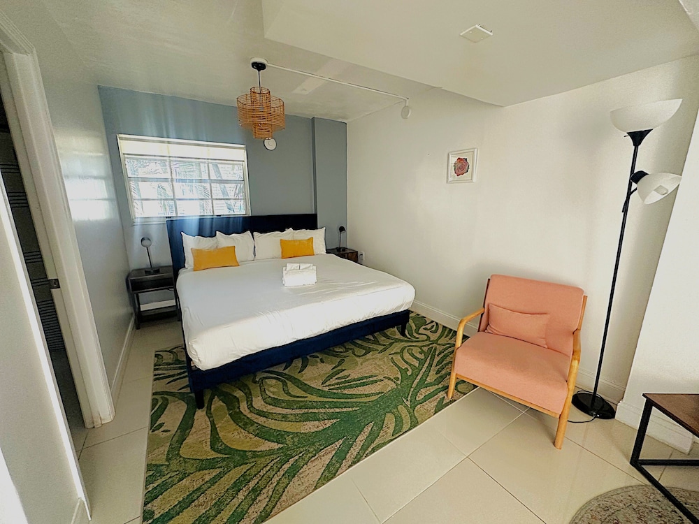 Miami River Inn by Renzzi - photo 25