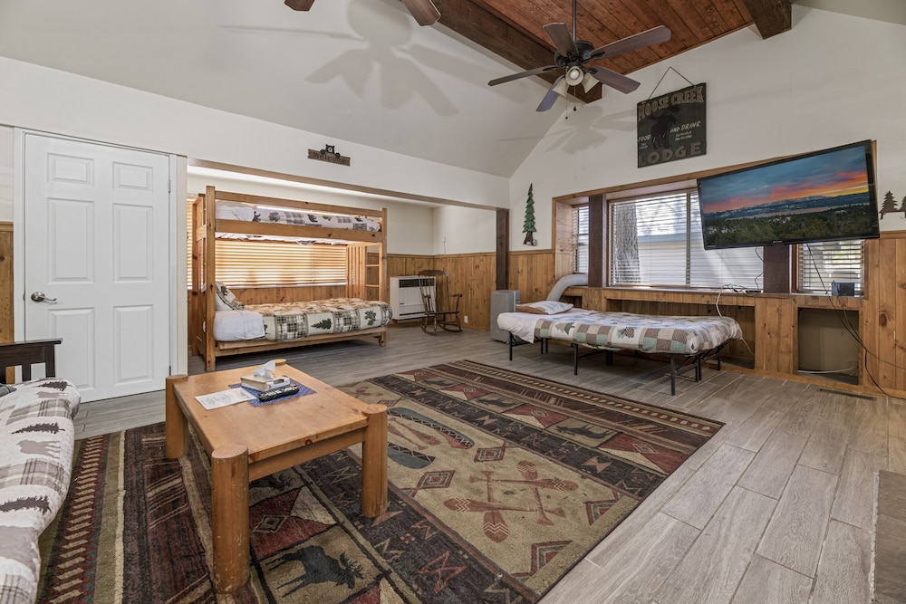Big Bear Lakefront Lodge - photo 84