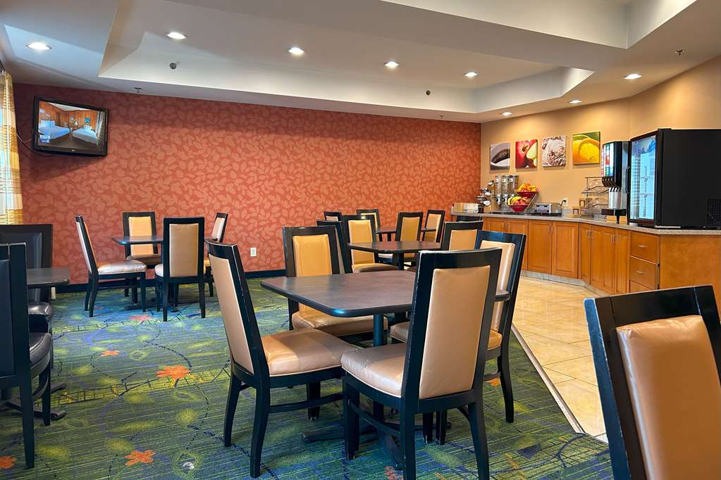 Fairfield Inn by Marriott Fayetteville I 95 - photo 37