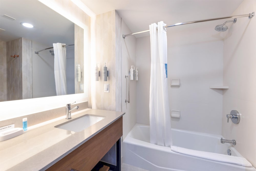 Hampton Inn Lawrenceville Duluth - photo 54