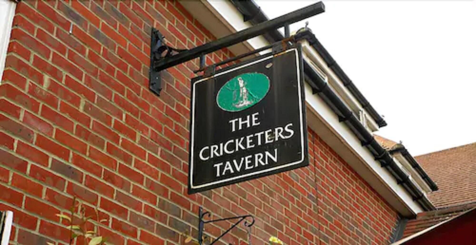 Potters International Hotel in Aldershot, United Kingdom