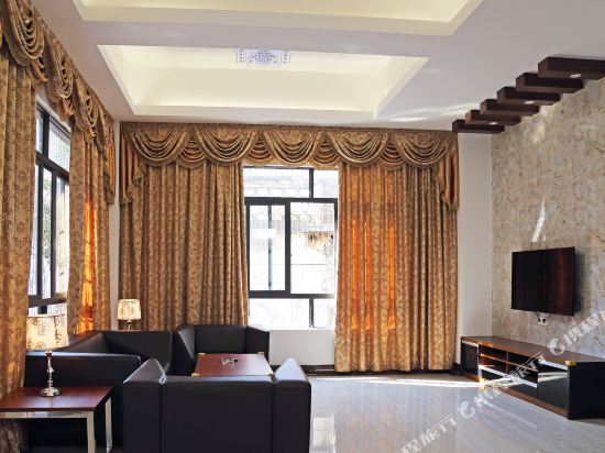 Xiachuan Island Leisure Yaju Inn in Taishan, People's Republic of China