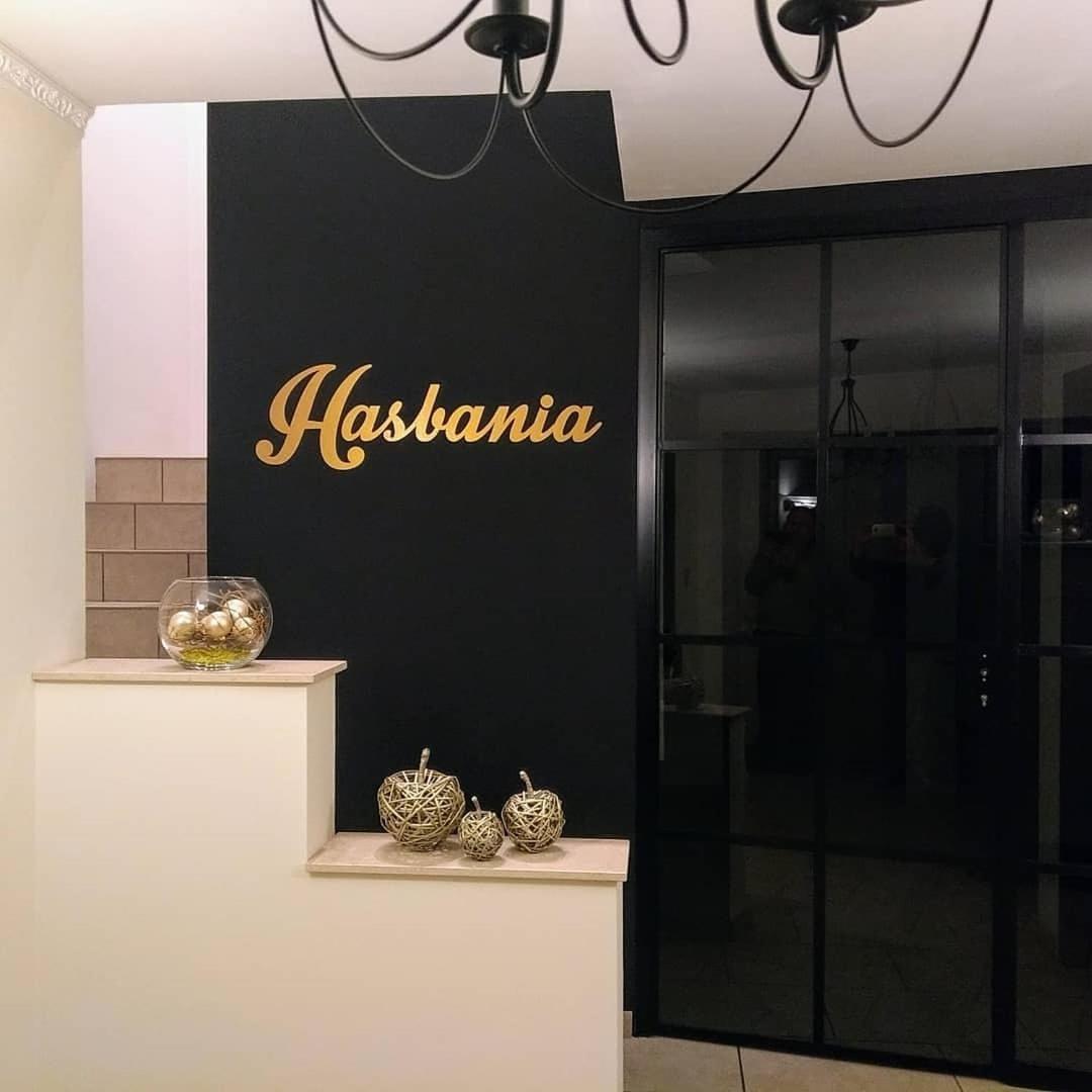 Hasbania Vakantiewoning — 4-Star Luxury Hotel in Gingelom, Belgium