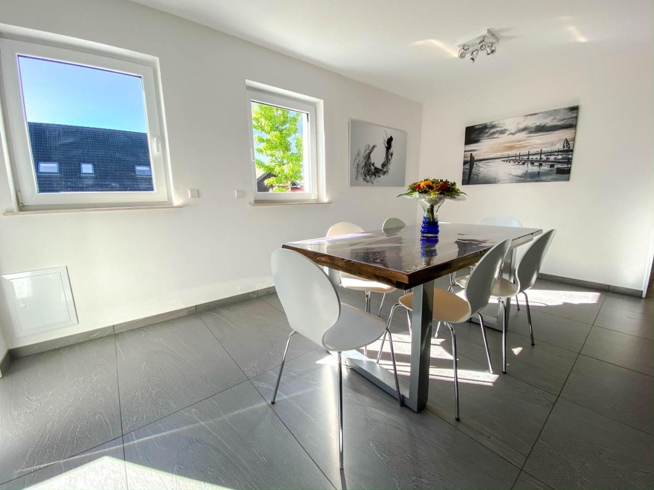 Apartment Schanzenstraße 690 M U. M — 4-Star Luxury Hotel in Winterberg, Germany