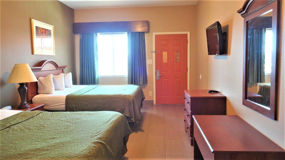 La Copa Inn McAllen - photo 10