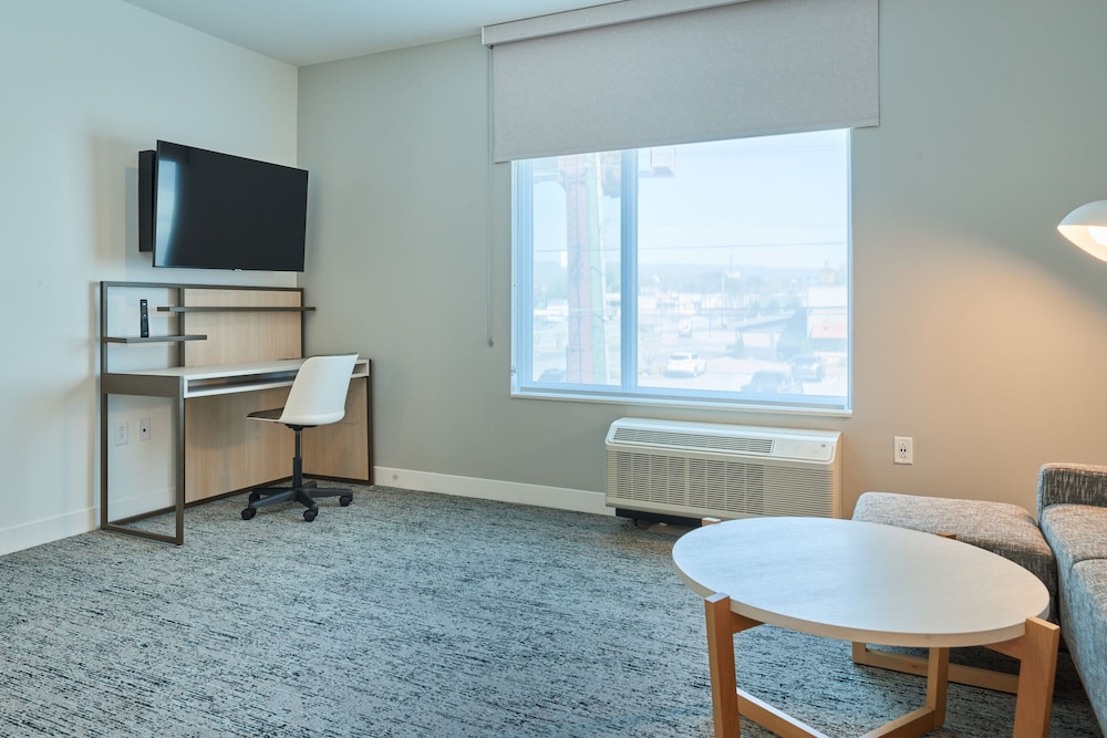 TownePlace Suites by Marriott Hixson - photo 8