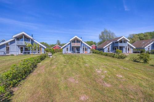 Seeschwalbe Classic 6 in Rechlin, Germany