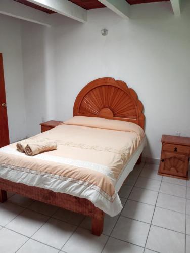 Los Malvones — Tequisquiapan