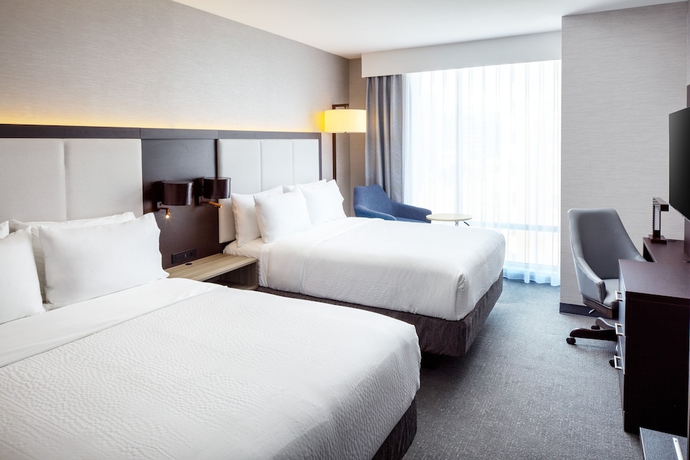 Holiday Inn Express Washington DC Downtown by IHG - photo 10