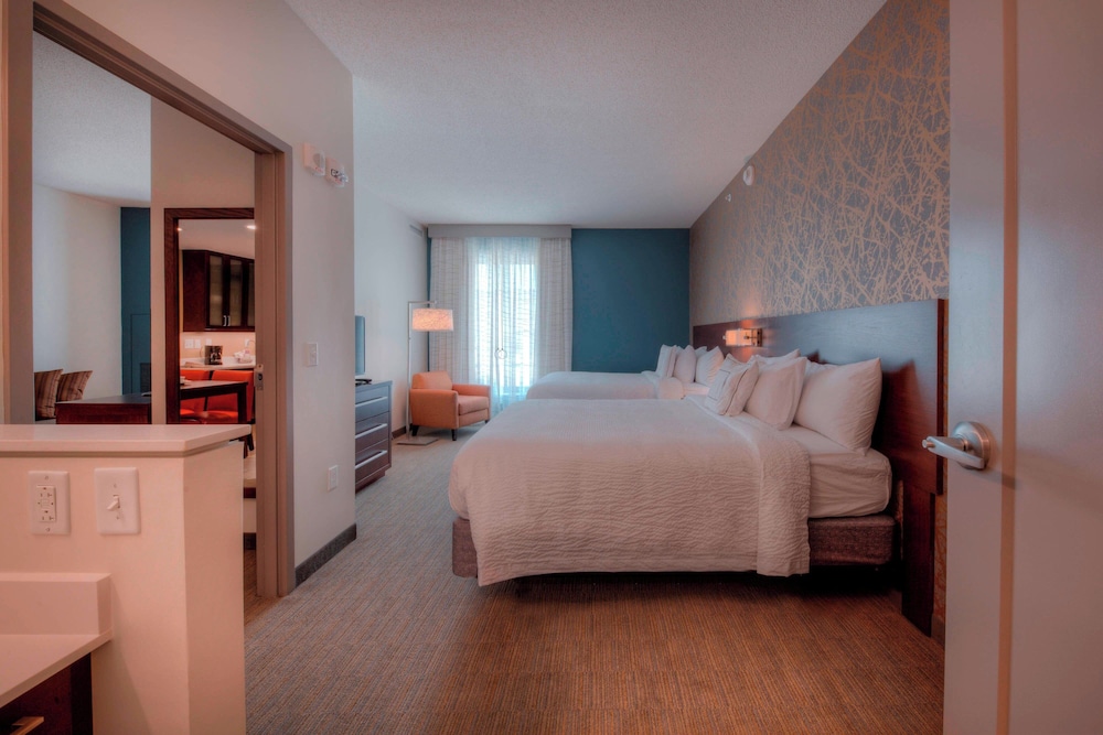 Residence Inn by Marriott Raleigh Downtown - photo 26