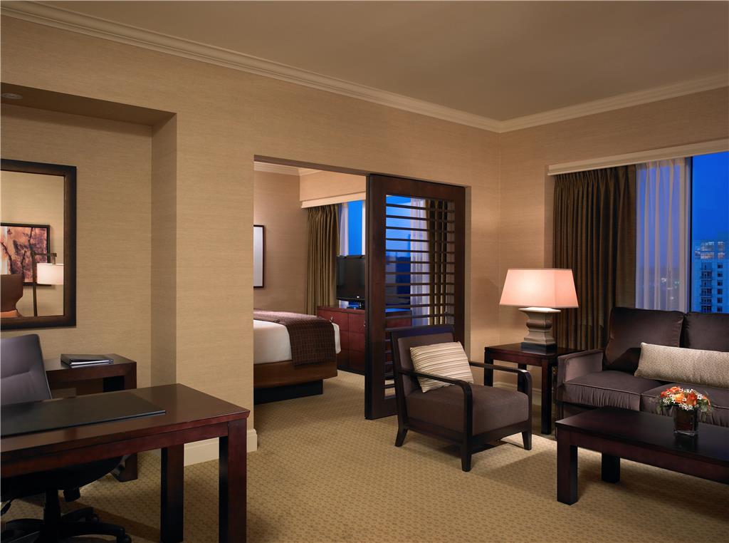Hyatt Regency Bellevue - photo 25