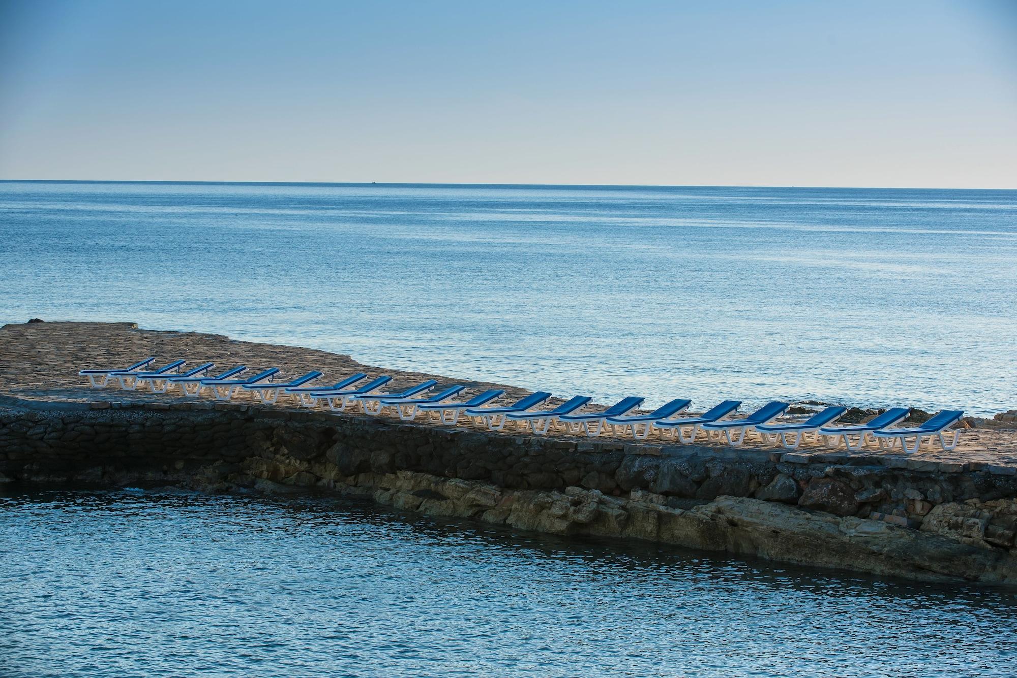 Silva Beach Hotel — Irakleion — photo 4
