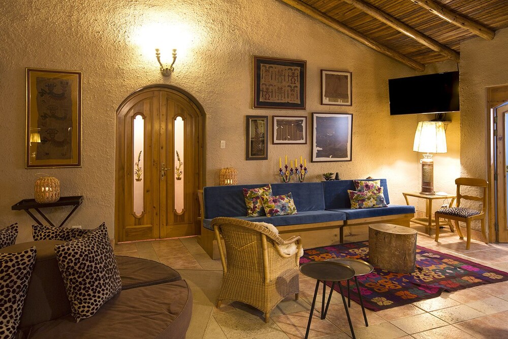 Cuesta Serena Boutique Hotel — Huaraz — photo 3