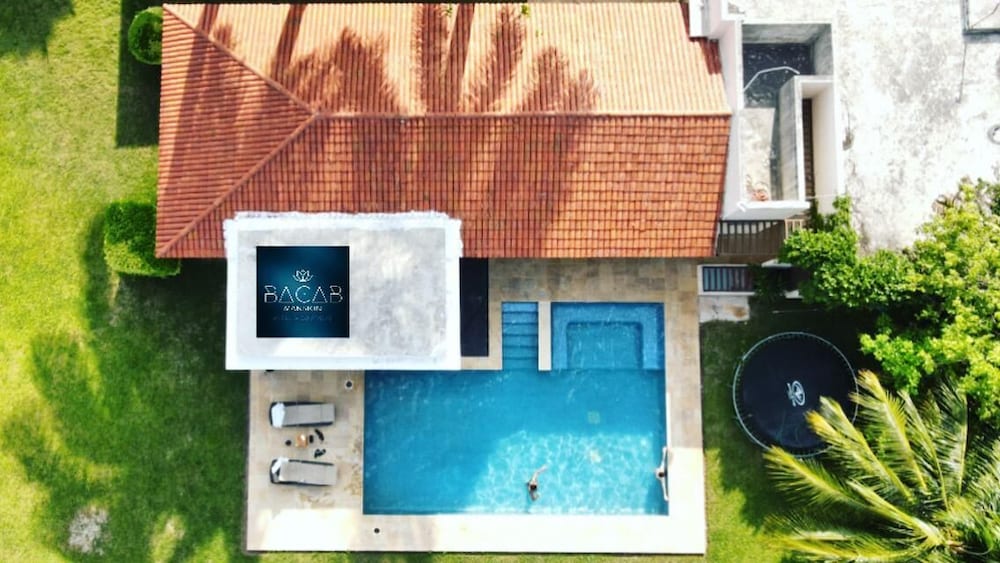 Bacab Mansion - last minute hotel in Cancun