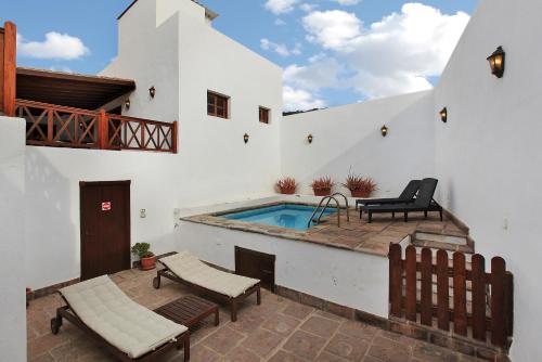 Rincón de Daute — hotel in Los Silos