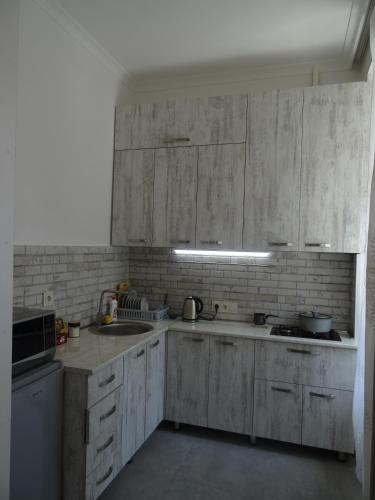 20 Griboedov Apartment Heart of Tbilisi