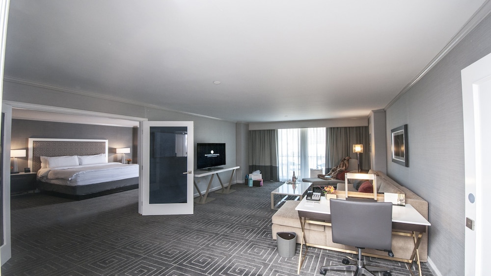 InterContinental Kansas City at The Plaza by IHG - photo 31