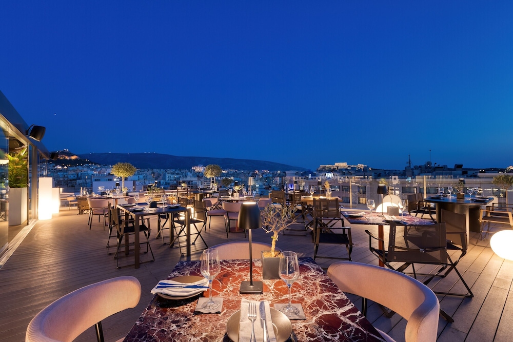 מרפסת / טרסה