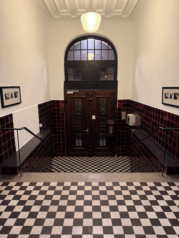 Hotel Rathaus 1910 — Essen — photo 3