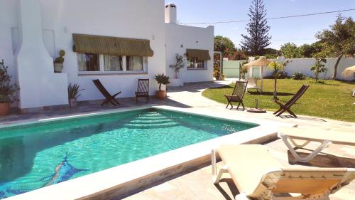 Olas de Conil - last minute hotel in Chiclana De La Frontera