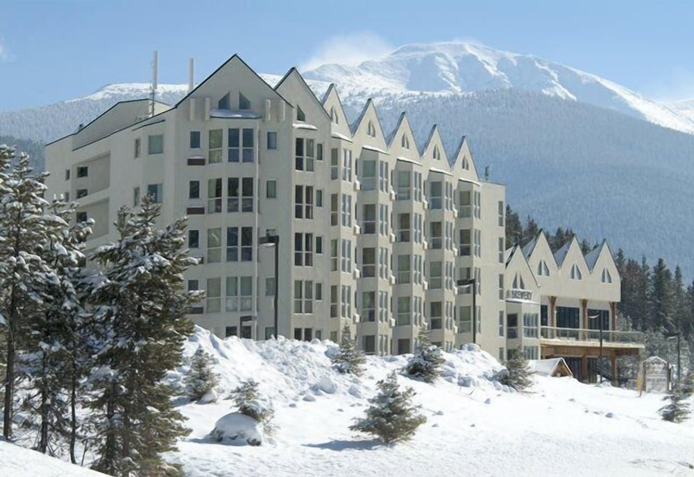 Winter Park Mountain Lodge - photo 24