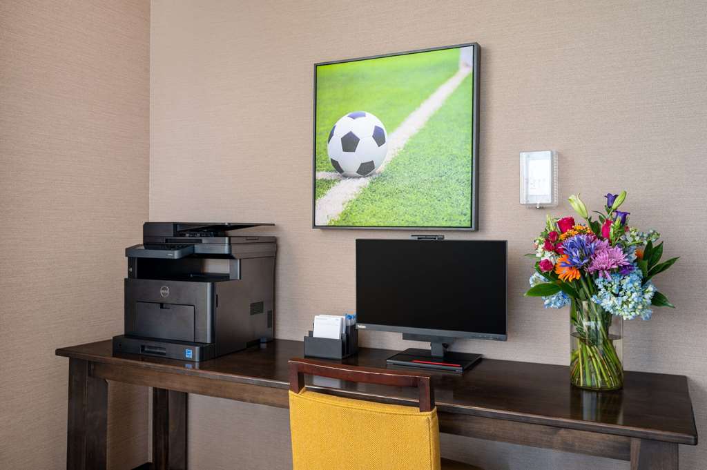 Wyndham Westfield - photo 35