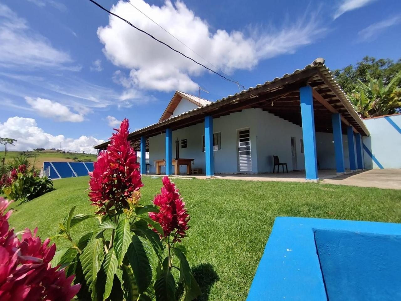 Chácara solar das águas II — Socorro — photo 5