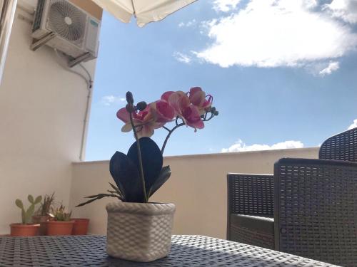 Casa Indipendenza Cattedrale — 4-Star Luxury Hotel in Palermo, Italy