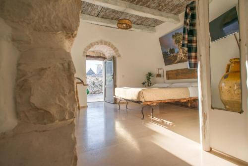 Trulli Holiday Deluxe & Wellness — hotel in Alberobello