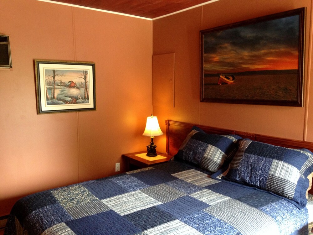 Motel du Village — Bromont — photo 5