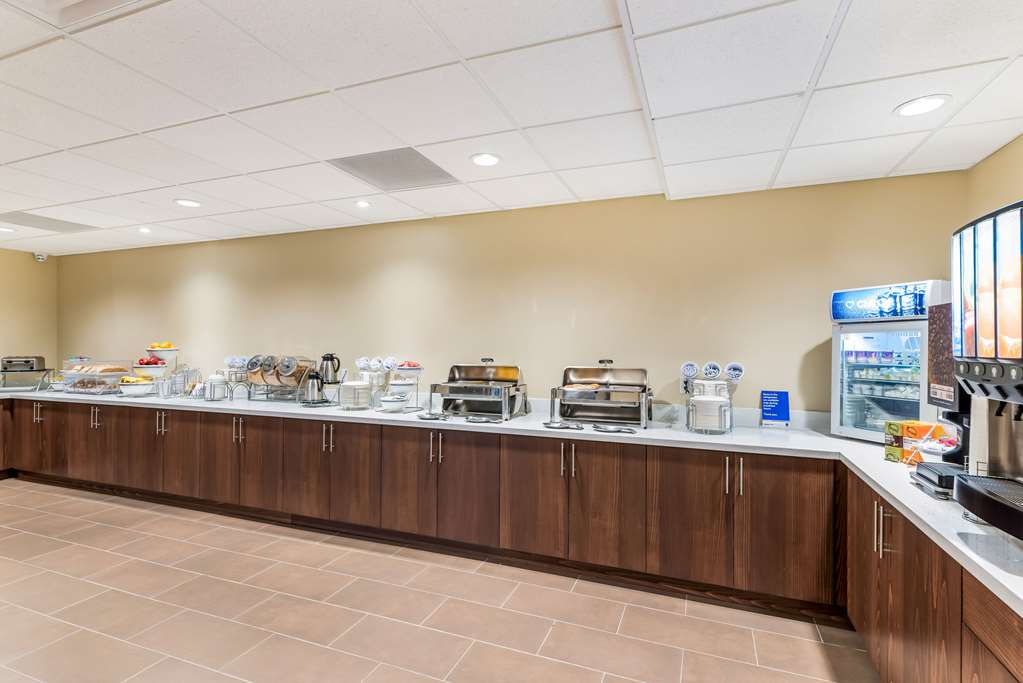 Comfort Inn & Suites Zion Park Area - photo 41