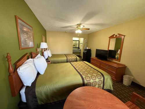 Deerfield Inn Portland - photo 21