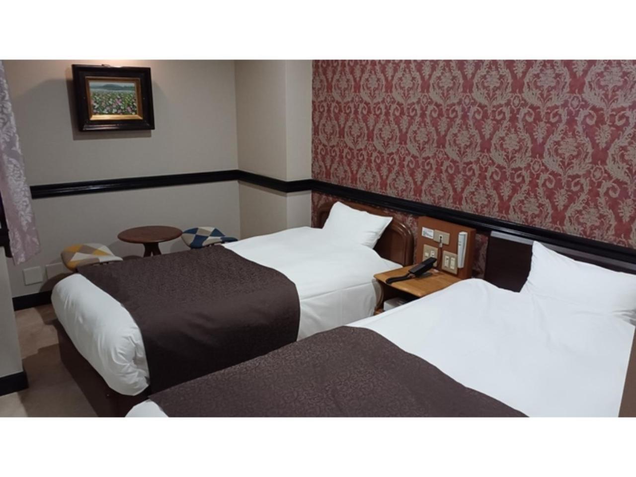 Nishikawaguchi Station Hotel Vacation Stay 98562v — Kawaguchi
