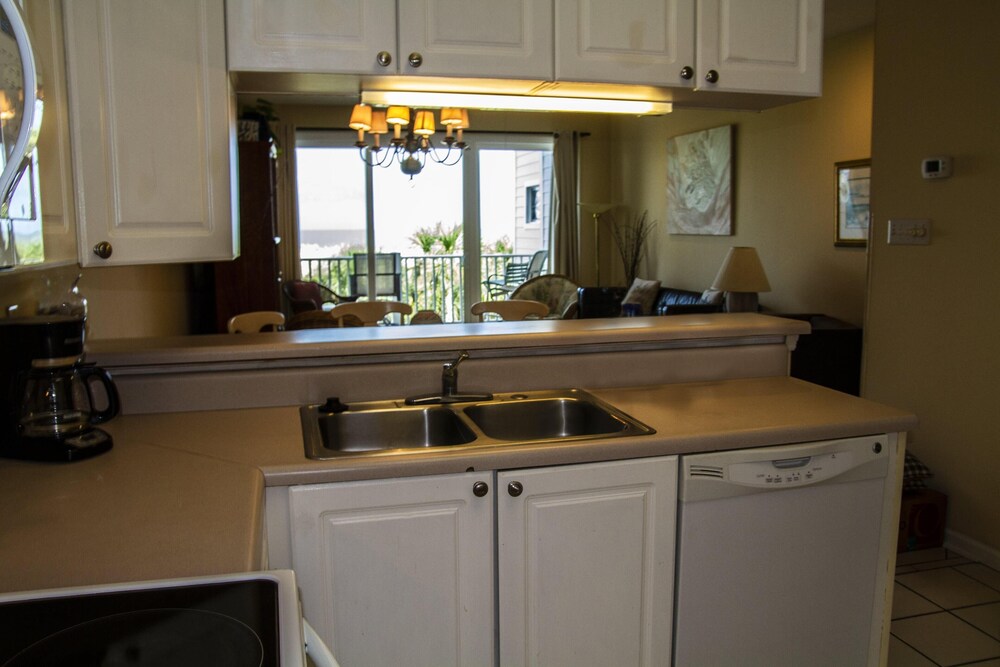 Ocean Song at Beachside Colony - photo 6