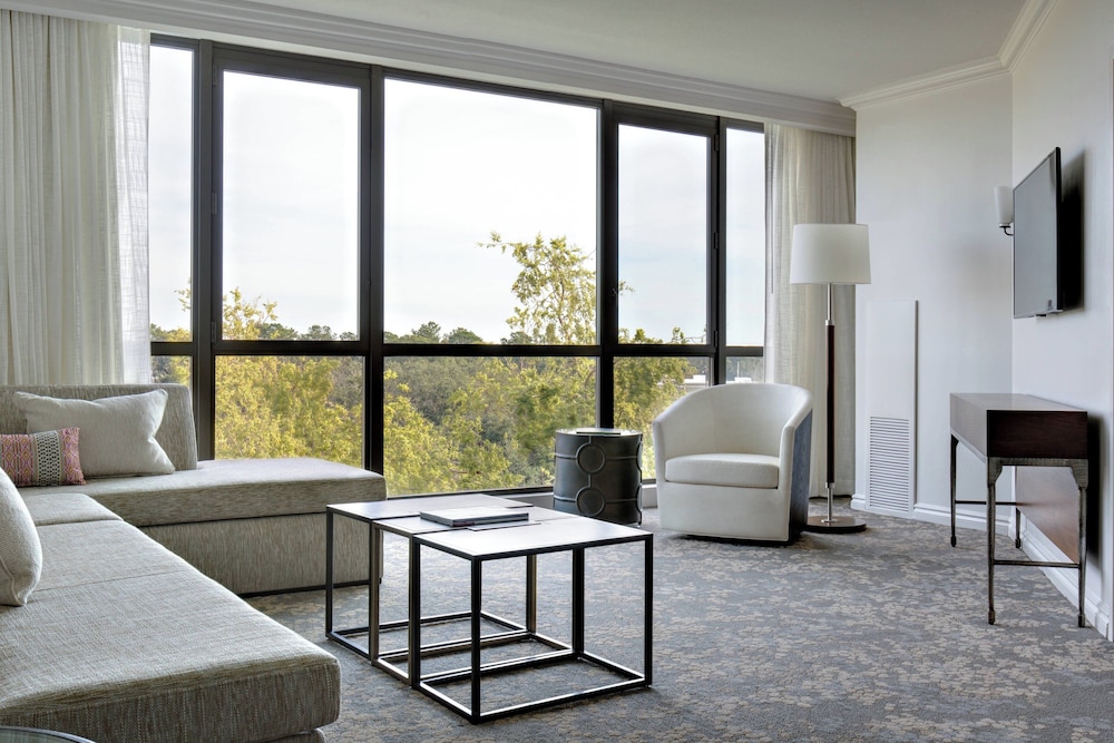 Sawgrass Marriott Golf Resort & Spa - photo 33