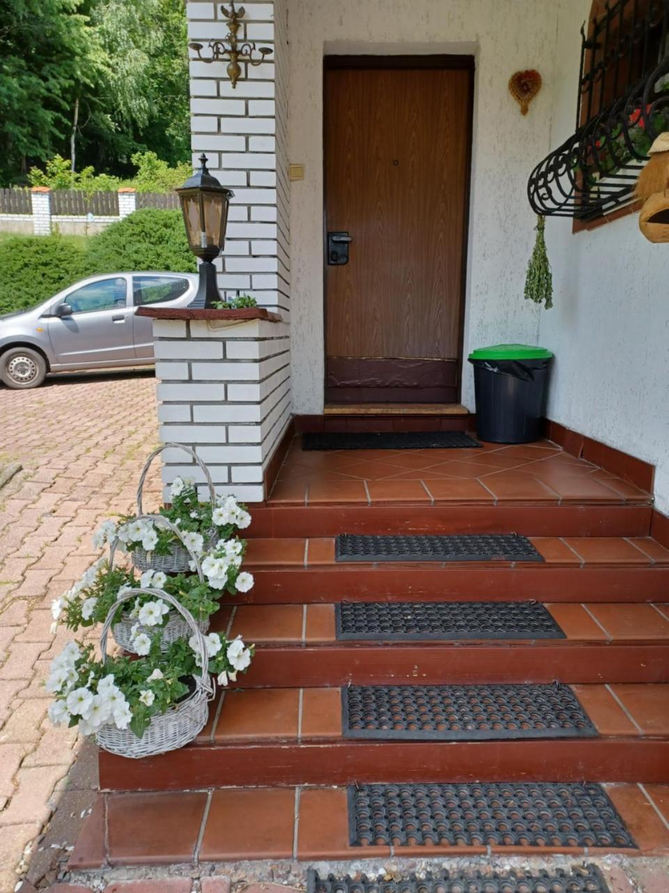 Na Markowce — Brenna — photo 4