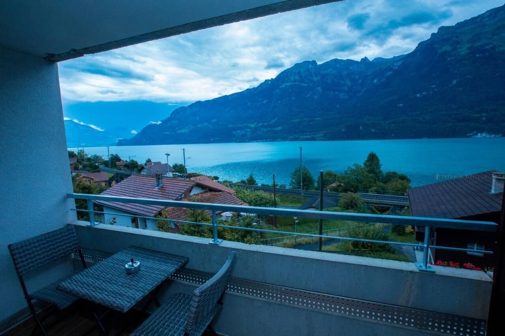 Hotel Lakeview bei Interlaken in Interlaken, Switzerland