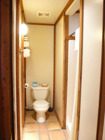 Stevens Pass Motel - photo 11