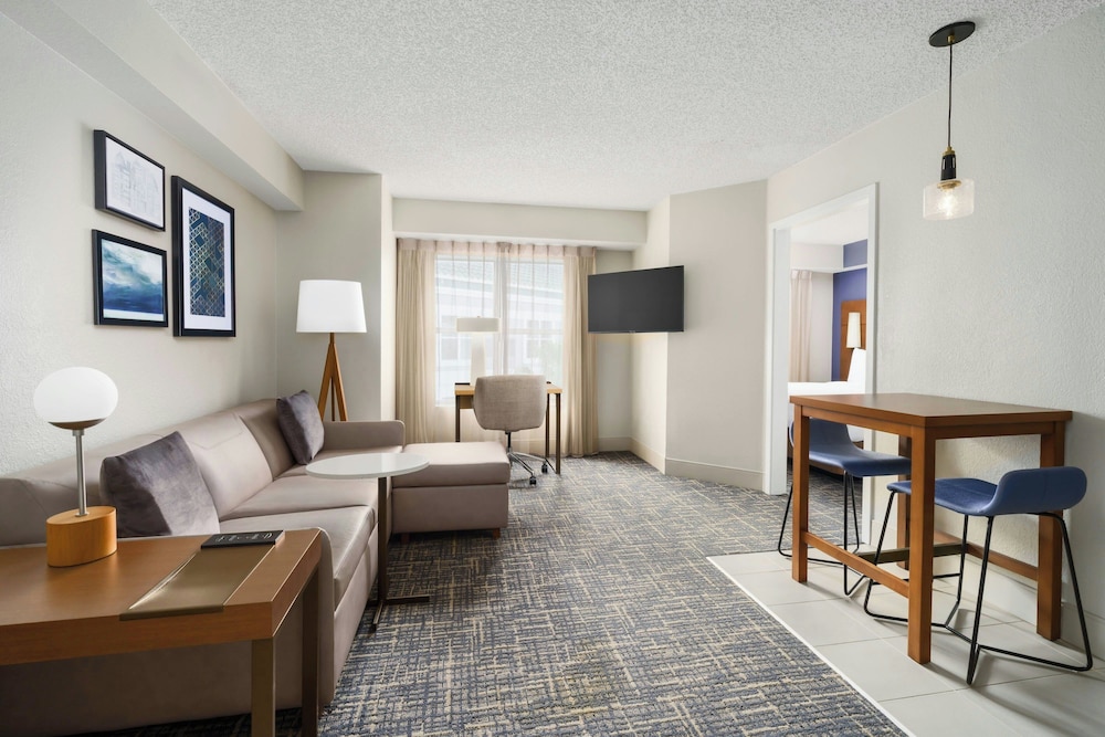 Residence Inn by Marriott Orlando Lake Buena Vista - photo 3
