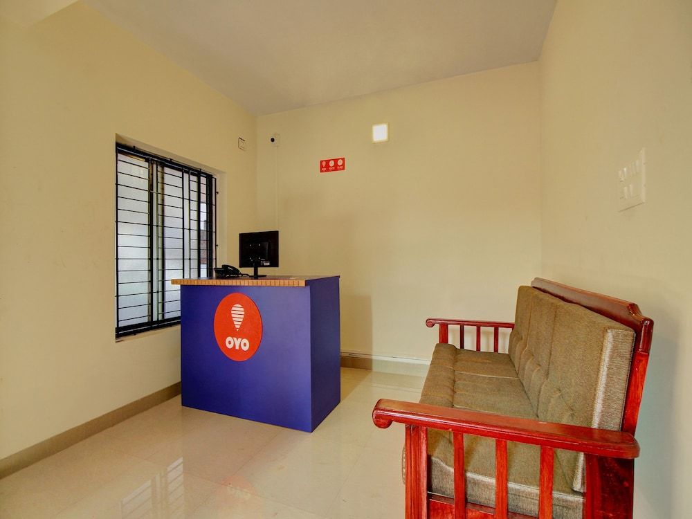 Oyo 16667 Taj Palace in Mangalore, India