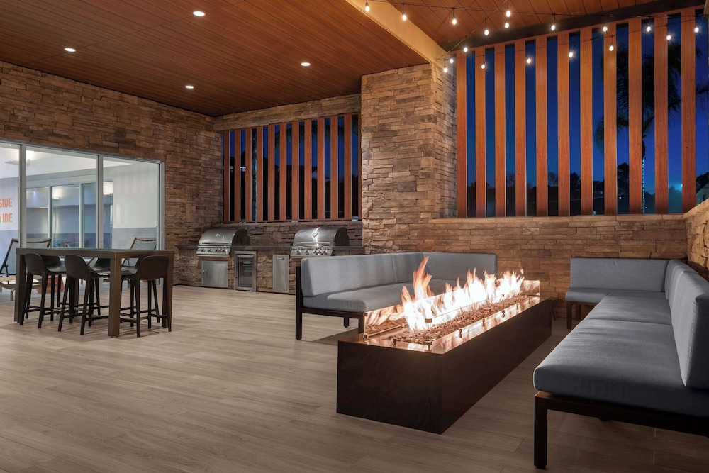 Home2 Suites By Hilton Eureka - photo 35