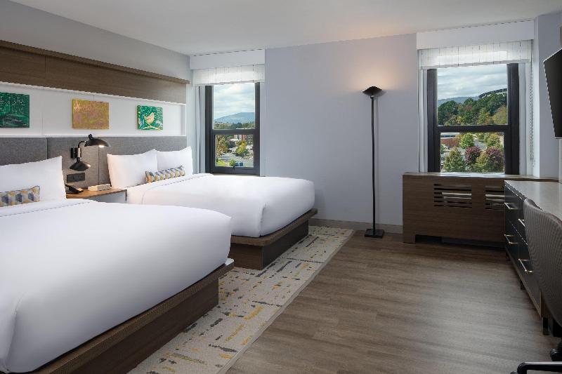Hotel Indigo Chattanooga Downtown by IHG - photo 58