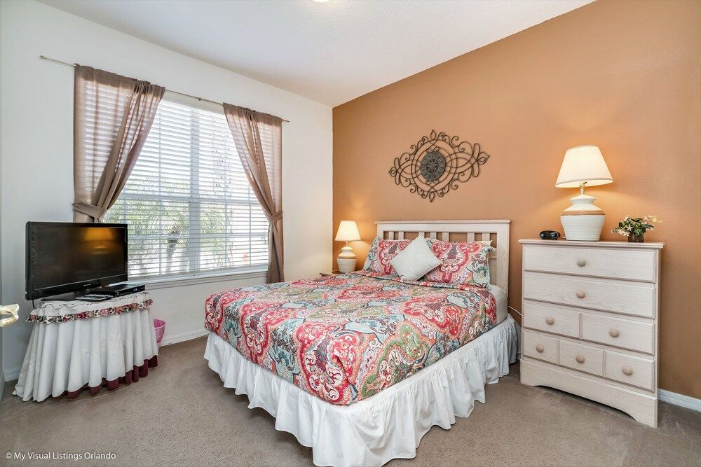 Aviana Resort Pet Friendly 4bd 3ba Home #4av452 - photo 13