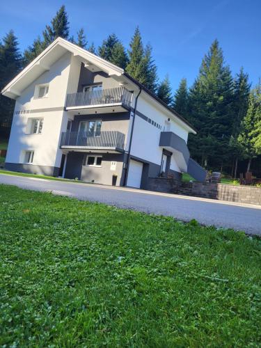 Green Garden House — 4-Star Luxury Hotel in Zrece, Slovenia