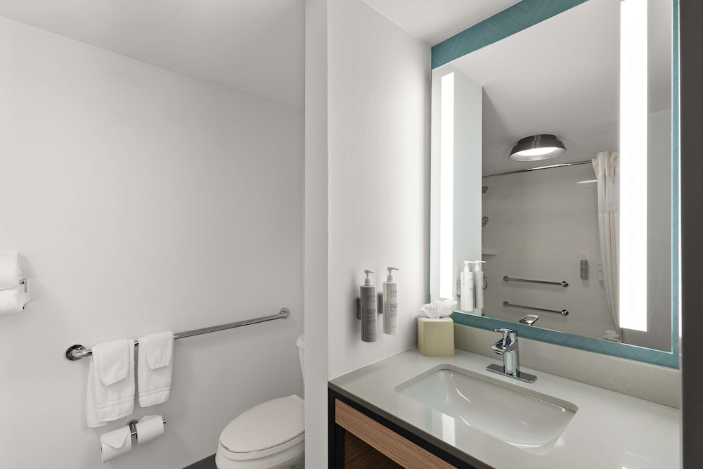 Hilton Garden Inn Atlanta East Stonecrest - photo 31