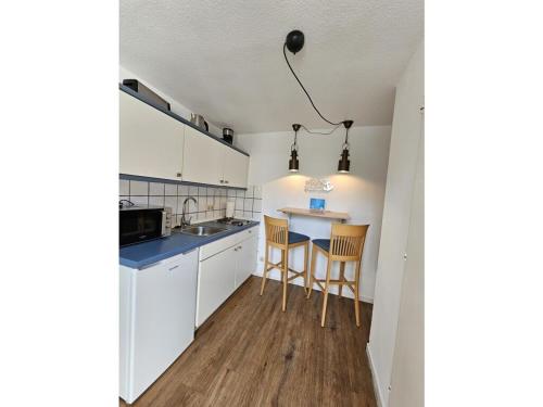 Raphael Frank Sinatra in Timmendorfer Strand, Germany