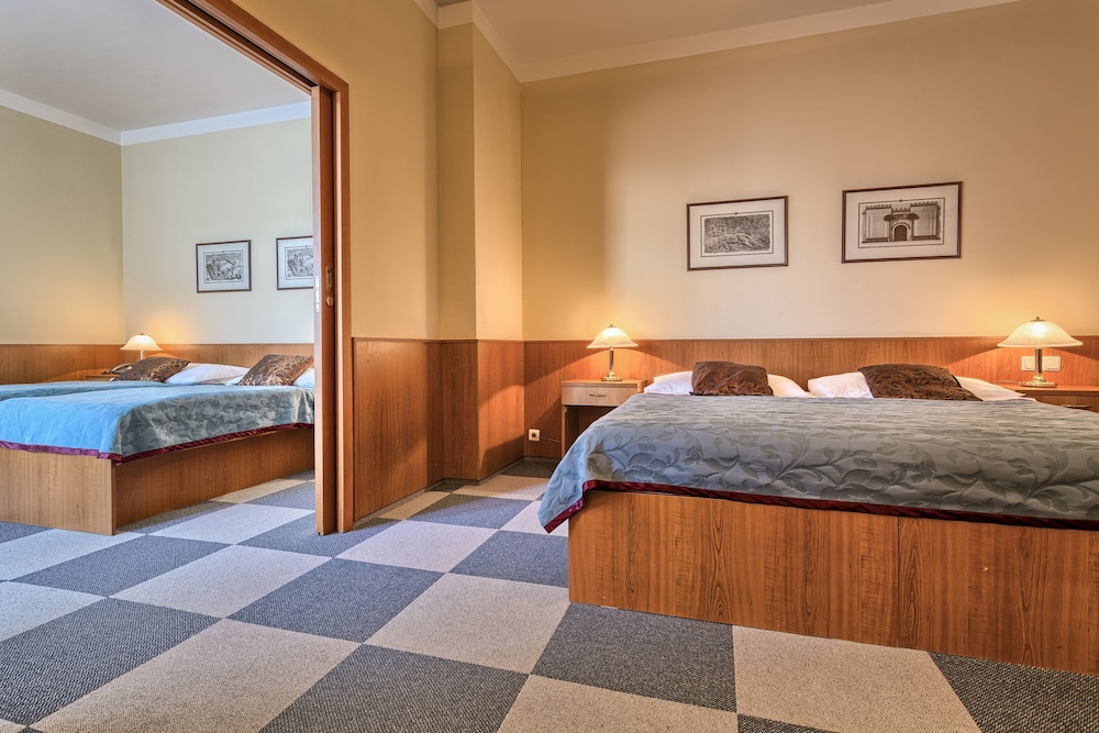 Wellness Hotel Babylon — Liberec — photo 4