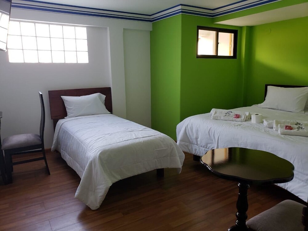 Azul Real — Oruro — photo 4