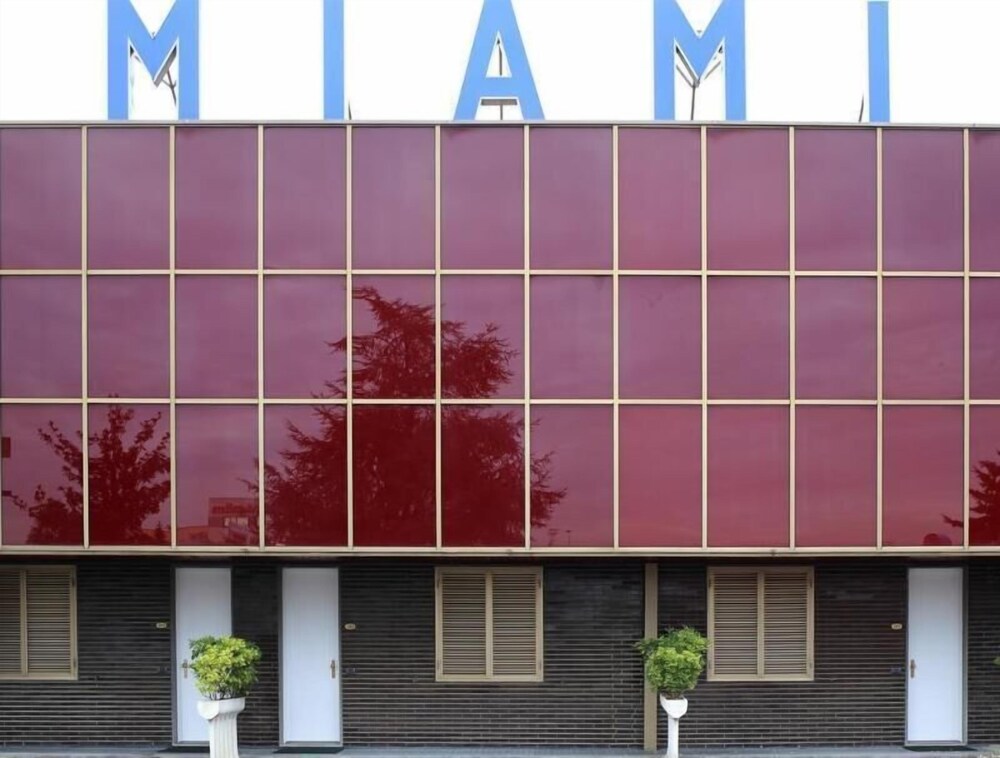 Motel Miami